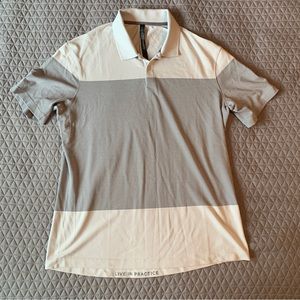 LULULEMON Athletic Golf Tee